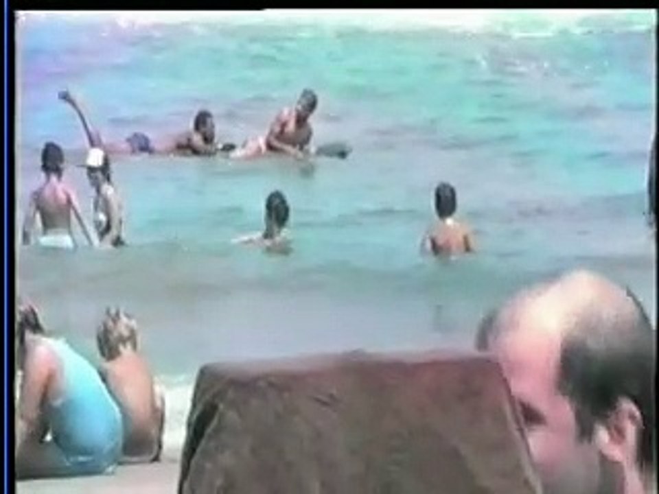 1986 Memorable 1986 Vacation in Virginia Beach with the Nikolic Family 🌊