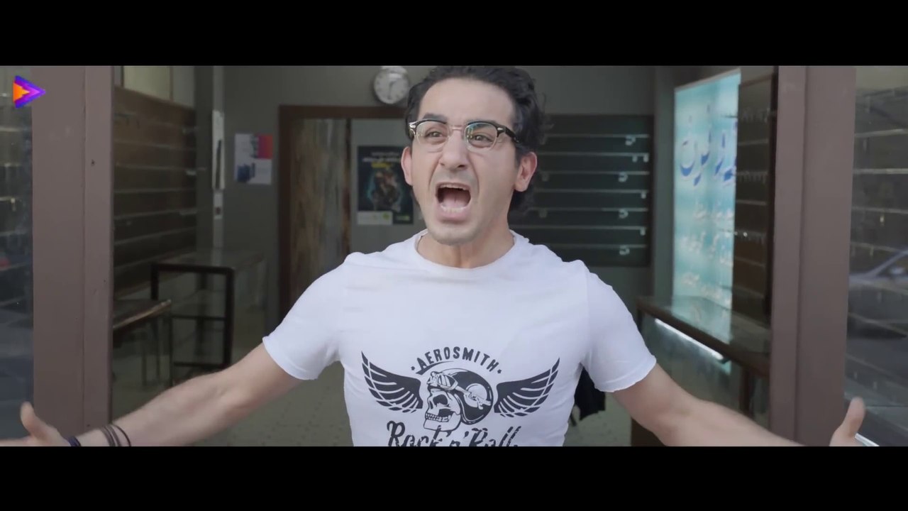 التوينز الشقى اللي كبرنا على أفلامهم - أحمد حلمي - كريم عبد العزيز