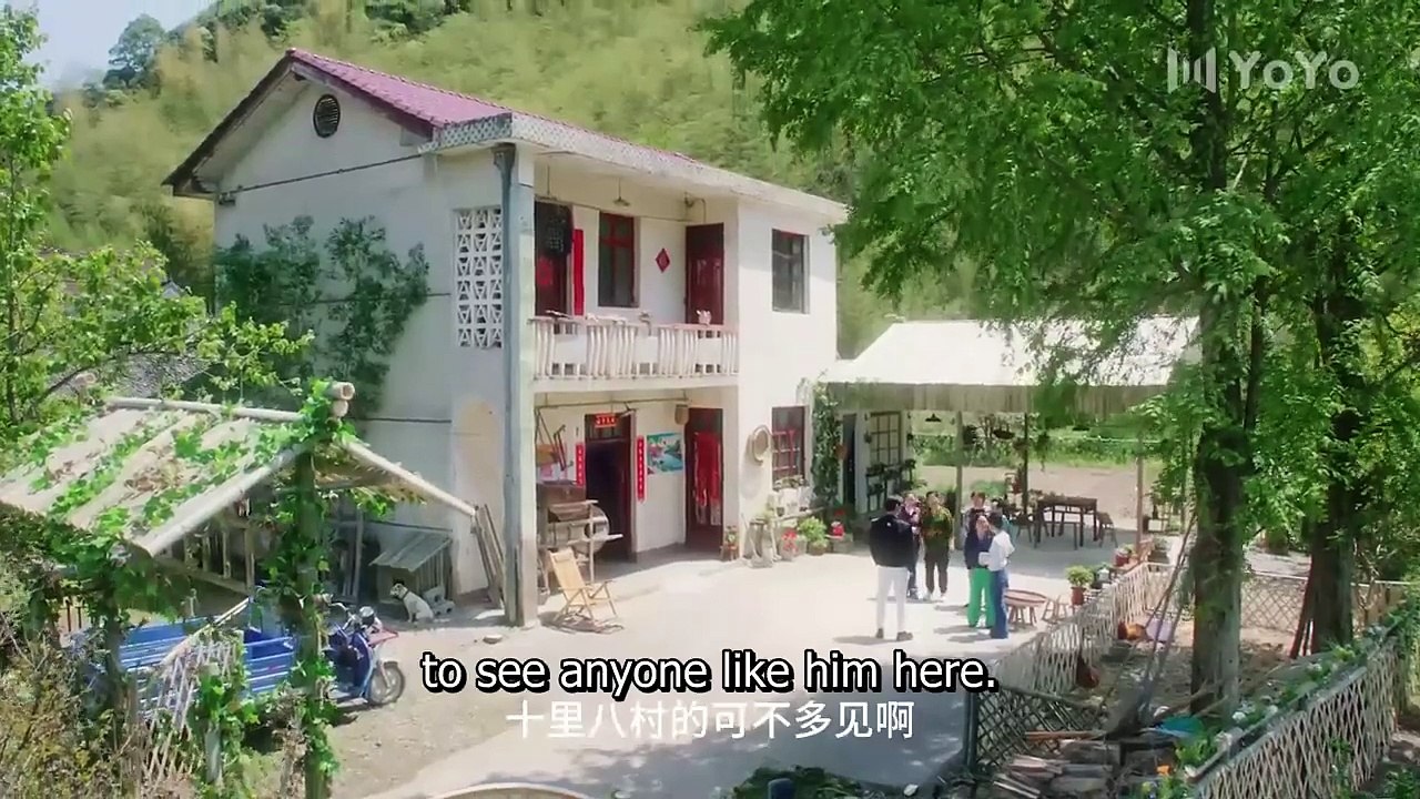 Don't Disturb Me Farming 01 Harvest a billionaire husband through farming! _ 别打扰我种田 _ ENG SUB