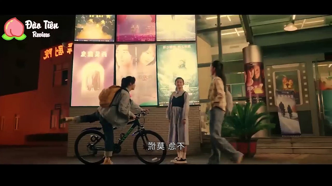 Muốn Mãi Mãi Yêu