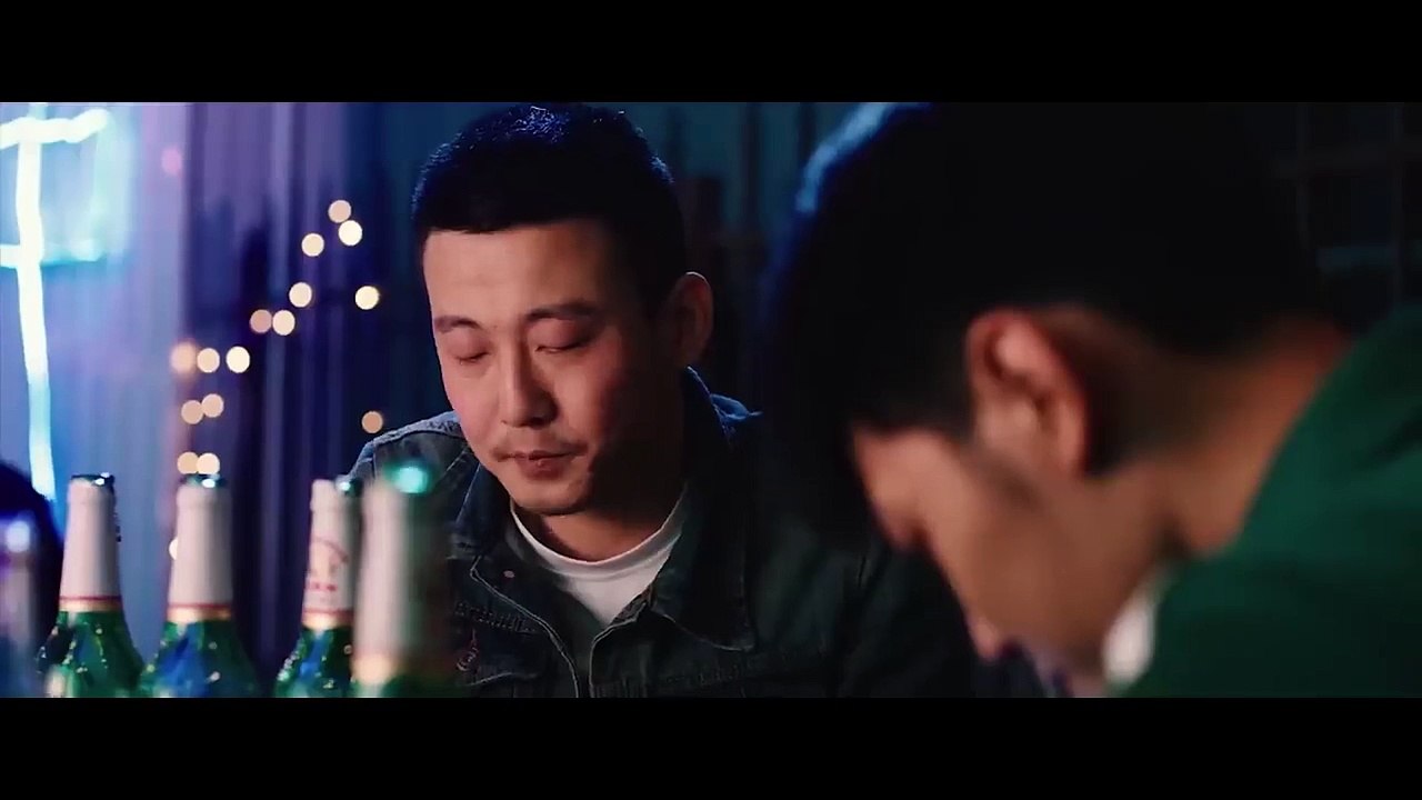 Lost in Apocalypse (2023) _ Zombies _ Full Action Movie _ Suspense _ Chinese Movie 2023