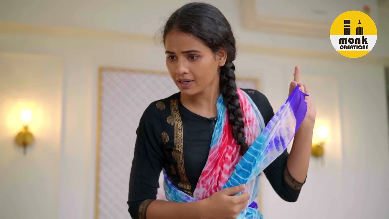 Romantic Internship - Episode-3 - Hindi Web Series