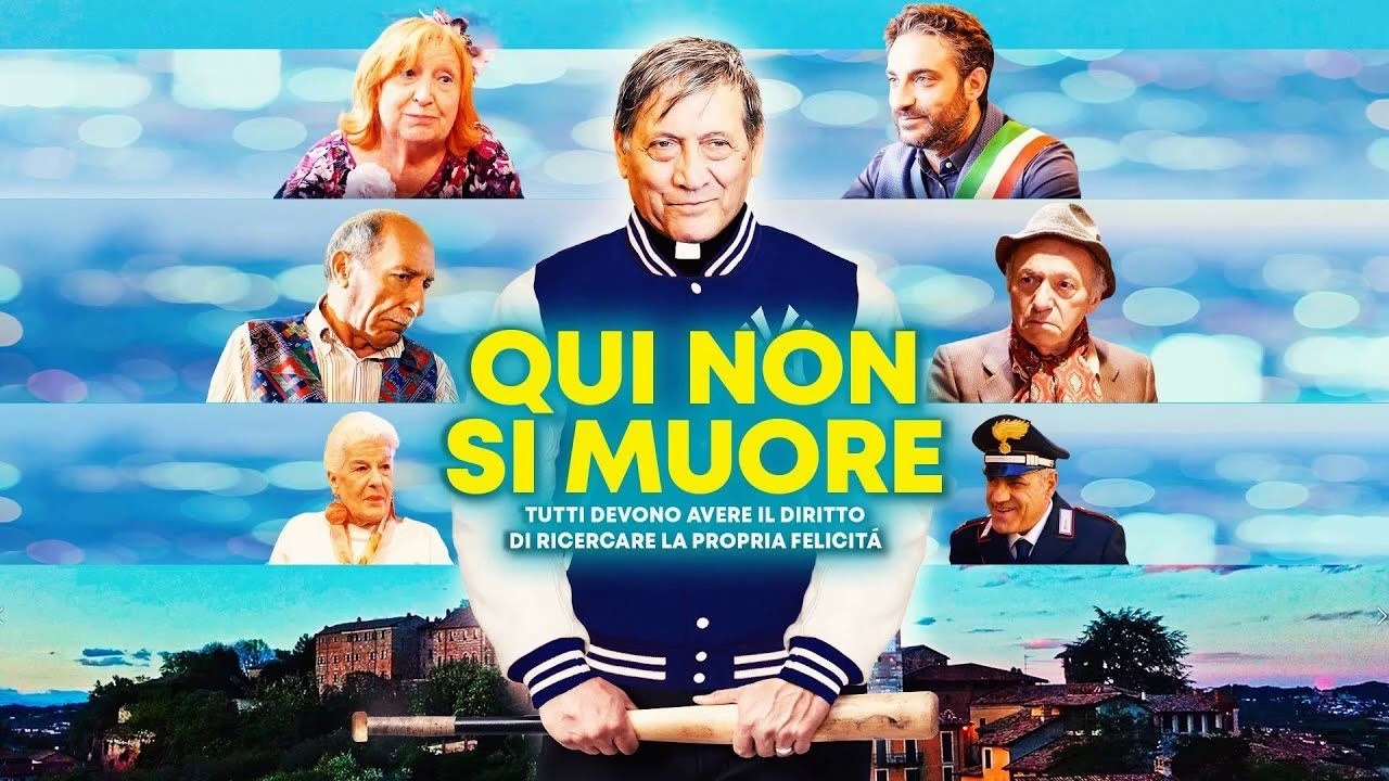 Qui non si muore (2019) HD