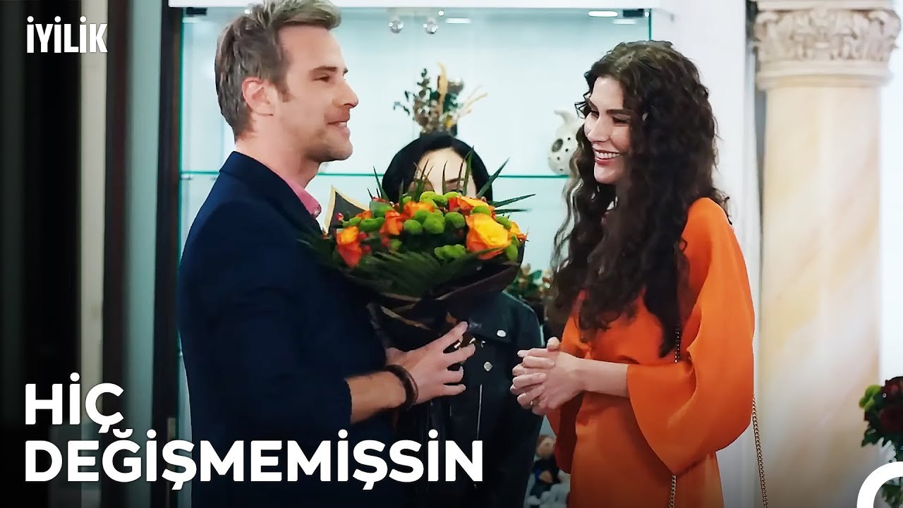 Yıllar Geçse De Üzerimizden - İyilik 2. Bölüm