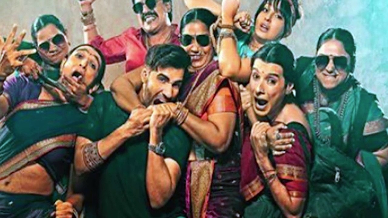 Madgaon Express Soha Ali Khan arrives for Kunal Kemmu’s directorial debut film!