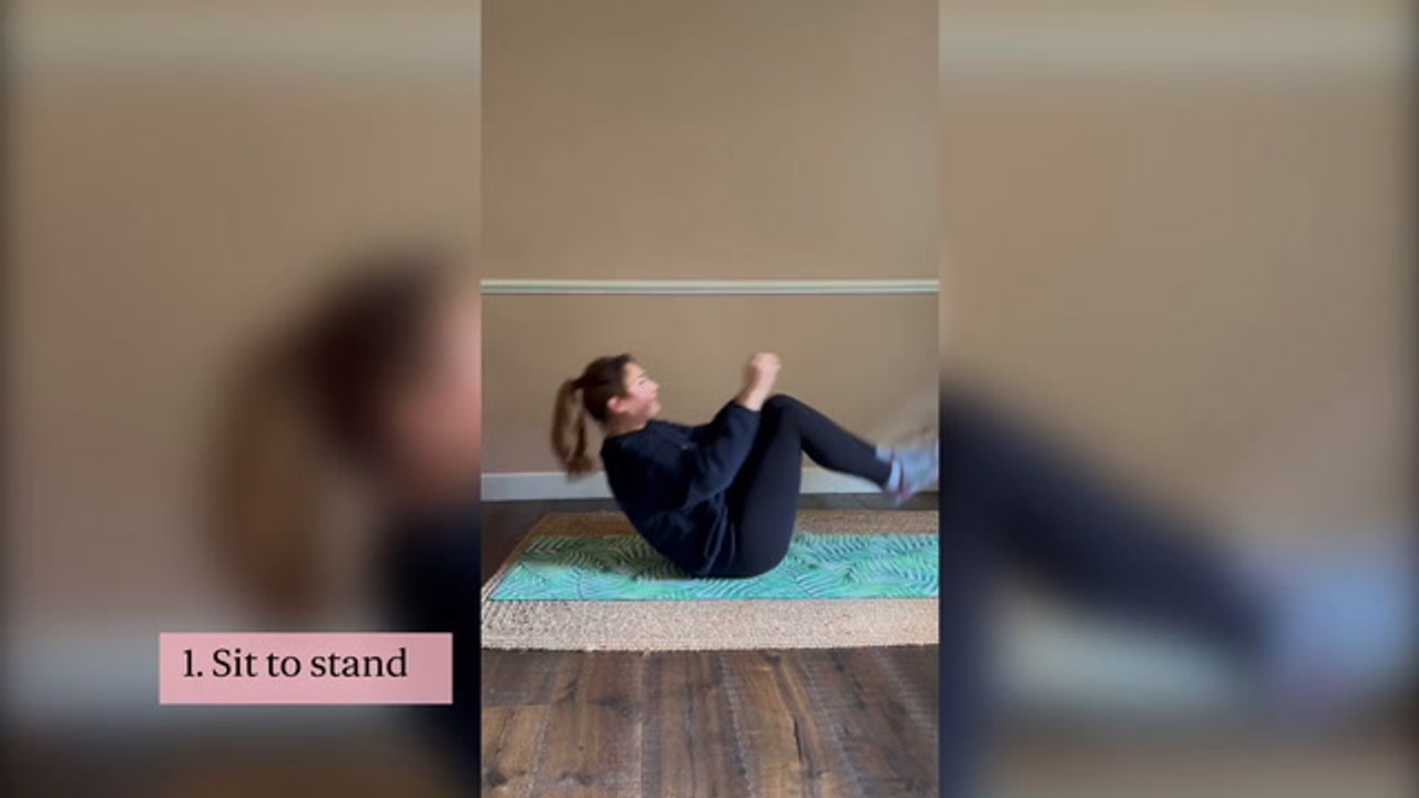 Five different tests for longevity