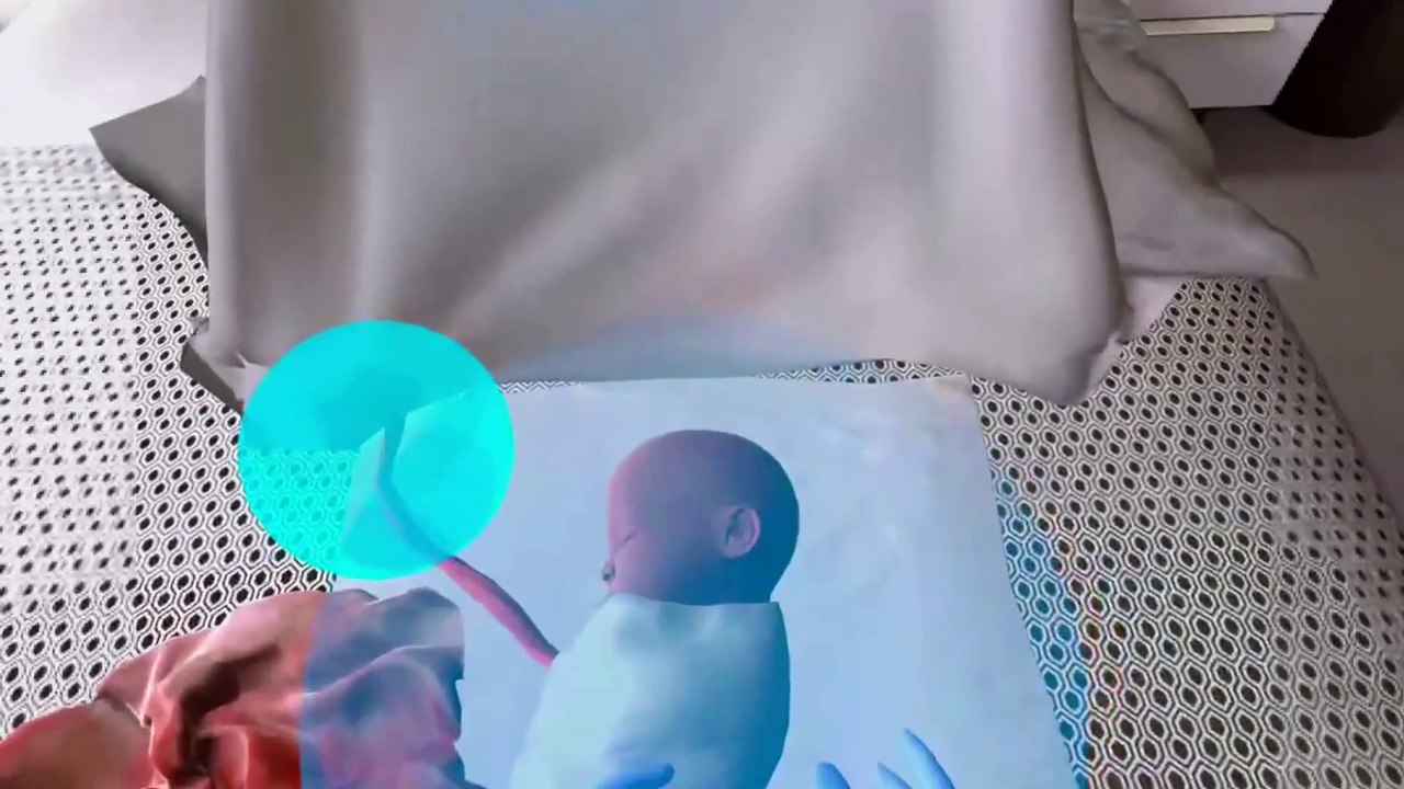 Paramedic Student VR