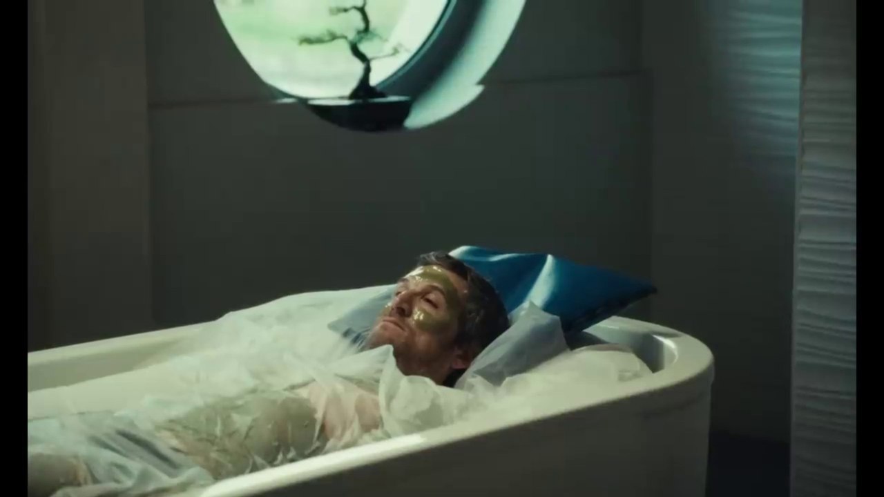 Découvrez la bande-annonce captivante de « Hors-saison » avec Guillaume Canet 🎬