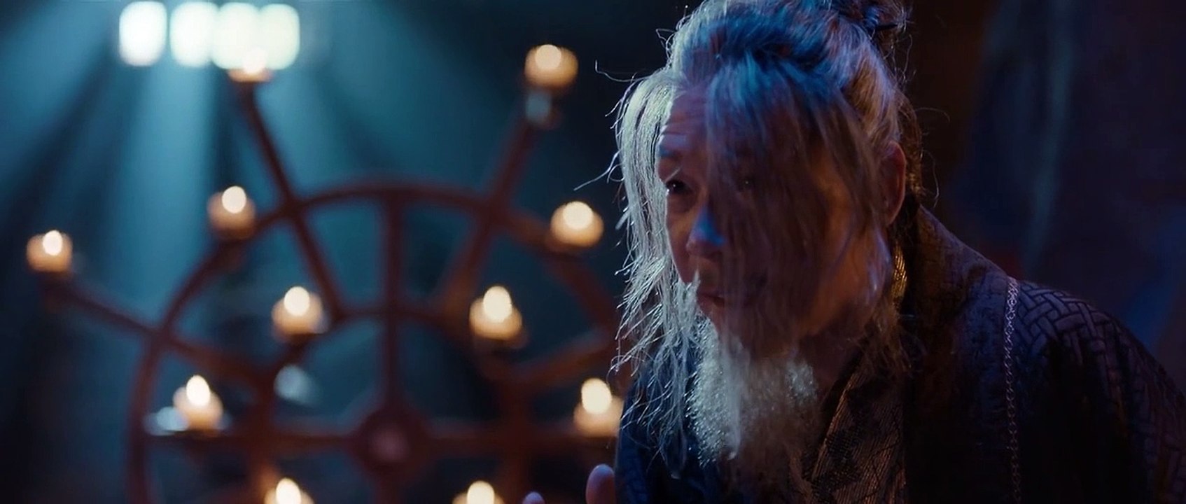 Dragon Master 2020 Hindi Dubbed | Action-Packed Adventure 🎬