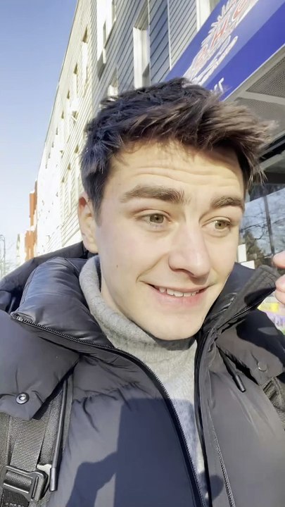 Vision Pro = Black Mirror?