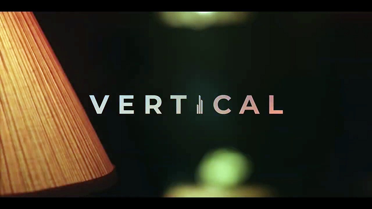 The Listener Trailer #1 (2024)