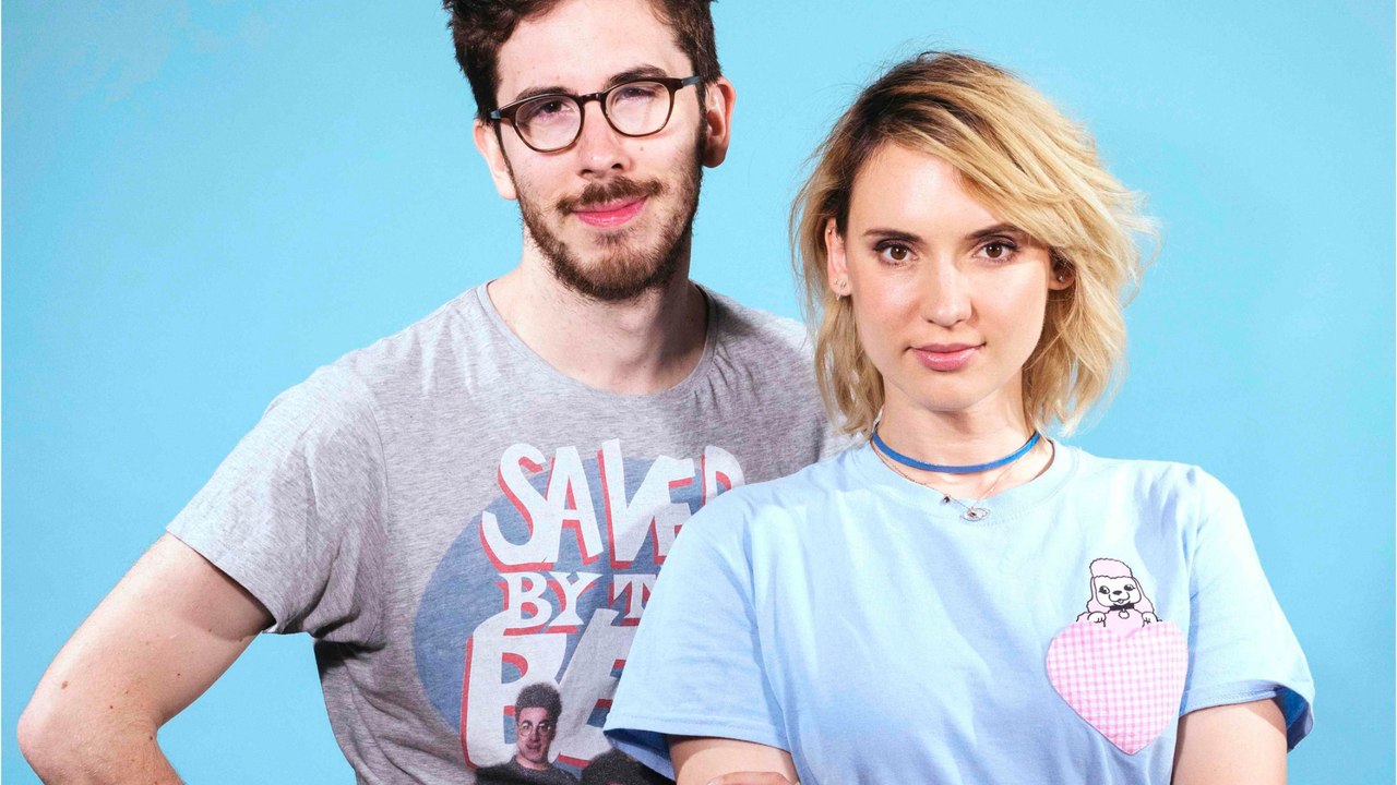 Natoo toujours célibataire ? La vérité enfin révélée !