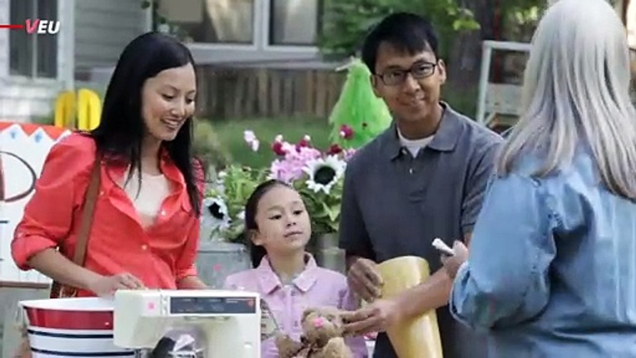 How to Distribute Family Belongings