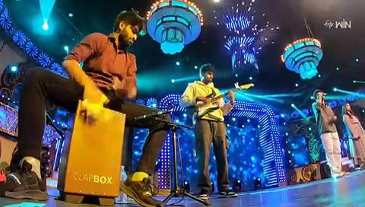 Sridevi-2: The Legendary Actress's Legacy