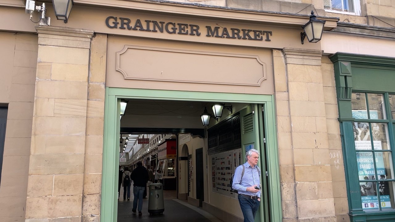 Grainger Market Redevelopment Round-Up