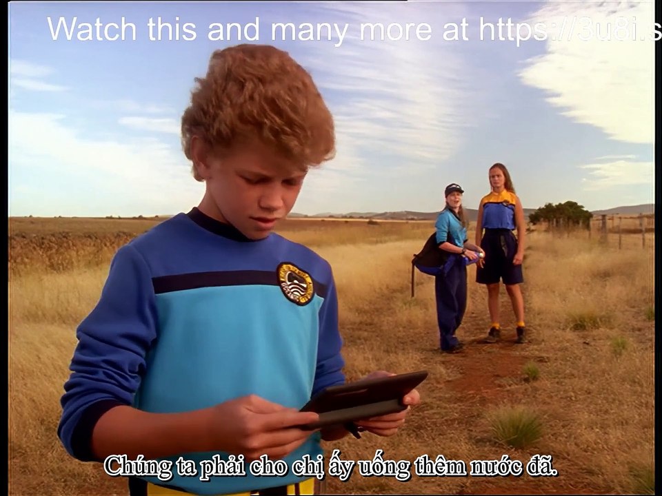 CÔ GÁI ĐẠI DƯƠNG PHẦN 3 TẬP 16 PHỤ ĐỀ VIỆT