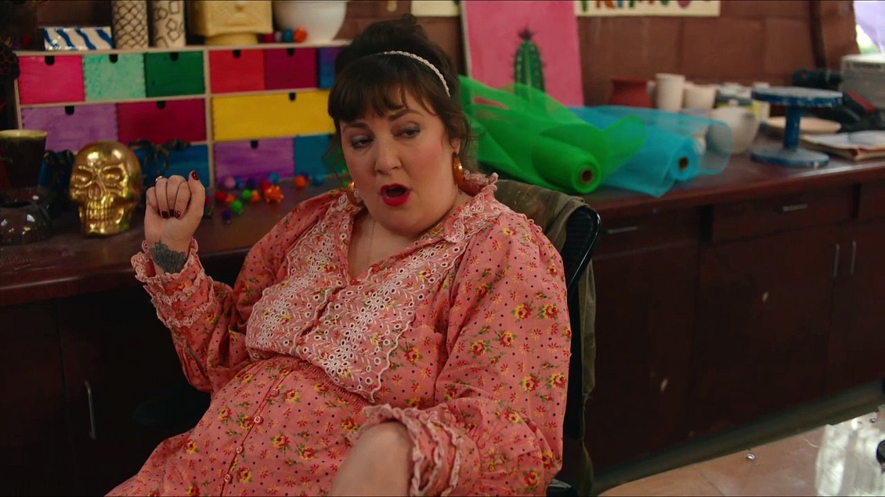 I Wish You All the Best - Clip