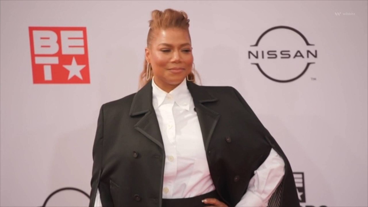 Celebrating Queen Latifah's 54th Birthday with Fun Facts