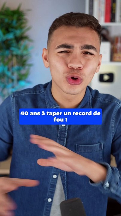 Timothée Chalamet CHAMPION !! (Exclu Dailymotion)