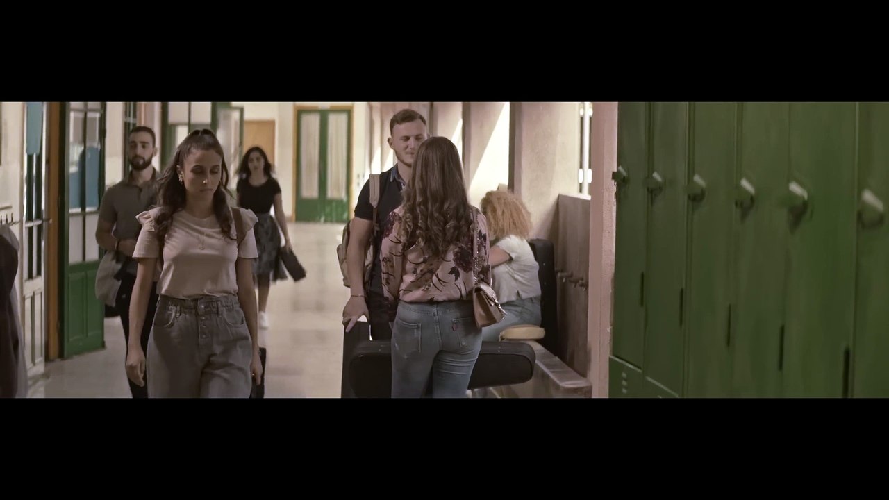 Dizzy DROS - NOTA (Official Music Video)