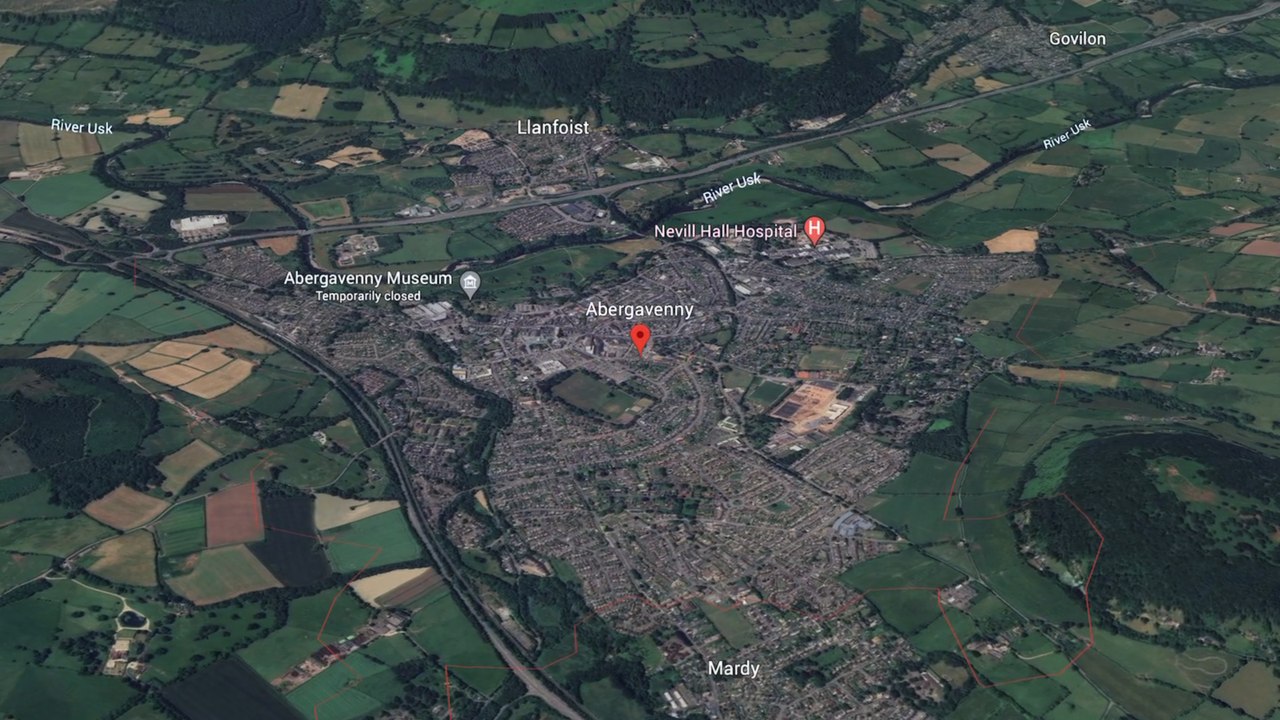 UK Best Places to Live: Abergavenny crowned Wales regional winner