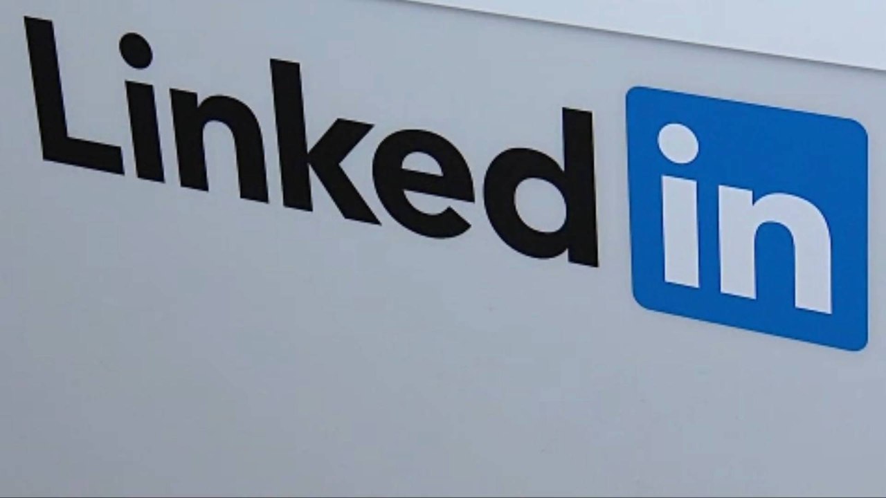 LinkedIn Is Developing In-App Games