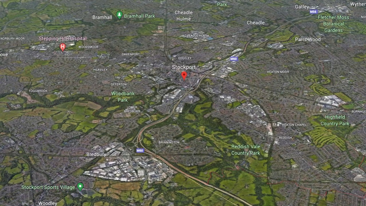 UK Best Places to Live: Stockport crowned North West regional winner