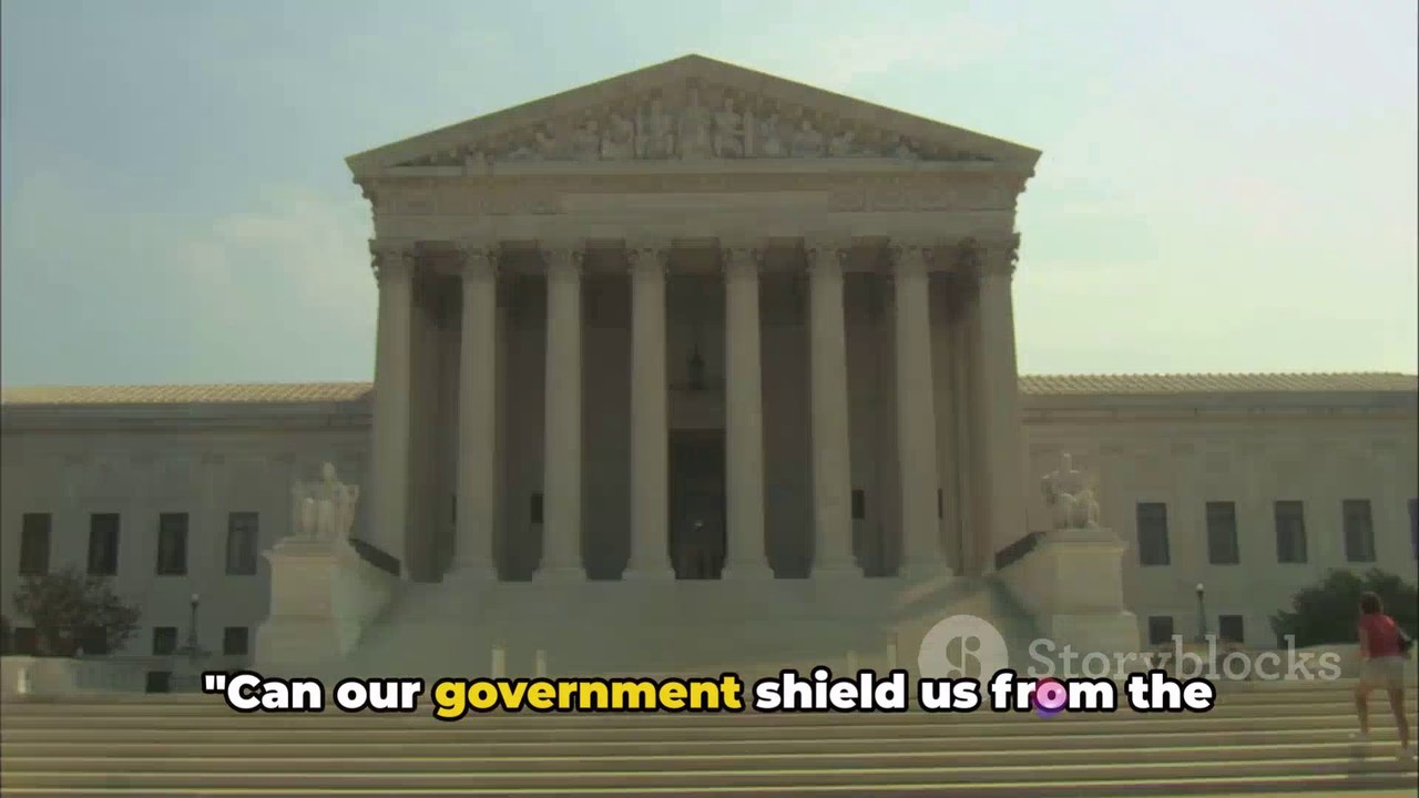 Supreme Court vs Online Disinformation: A Deep Dive