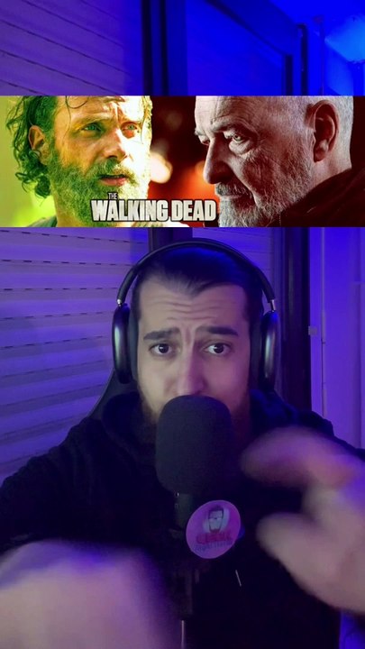Rick Grimes VS Général Beale