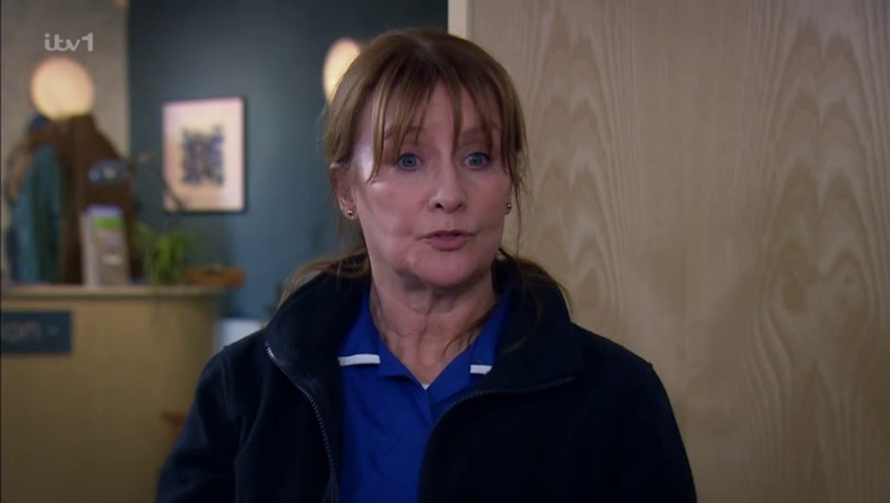 Emmerdale 18th March 2024 | Emmerdale 18-3-2024 | Emmerdale Monday 18th March 2024