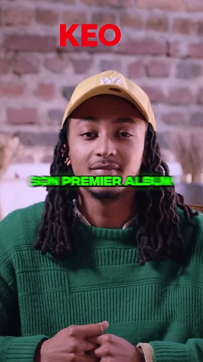 THEODORT SORT SON PREMIER SINGLE : TOKO DOMBI !