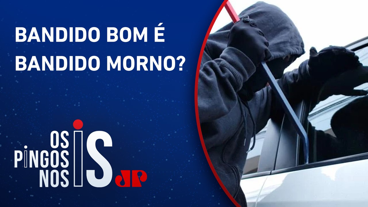 Polícia do Canadá pede para cidadão facilitar roubo de carro