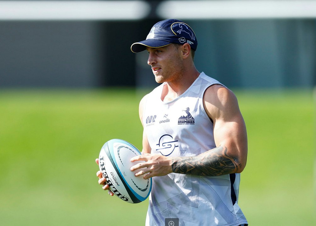 Watch Corey Toole's Amazing Performance: 5 Tries in 5 Games! 🔥