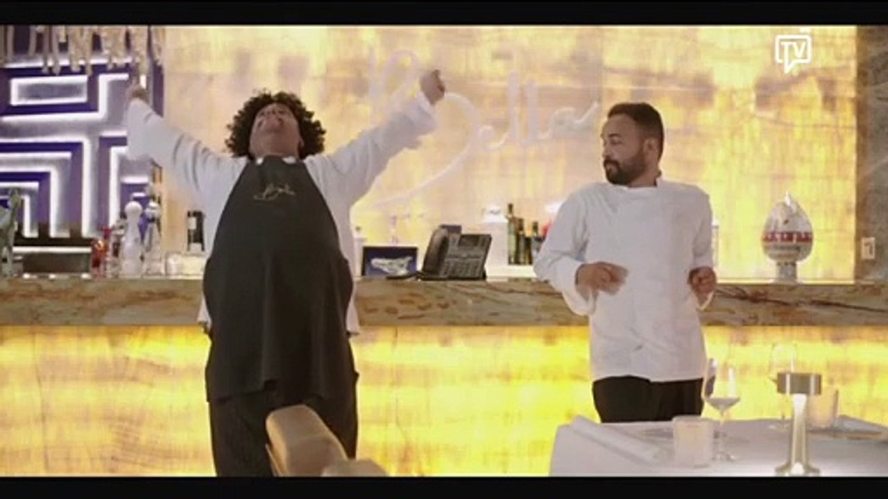 Awled Hay Fi Dubai - Episode 8