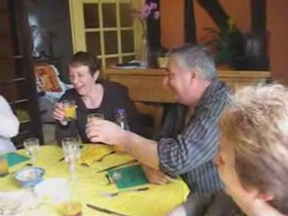 Entre Michel et Michel...