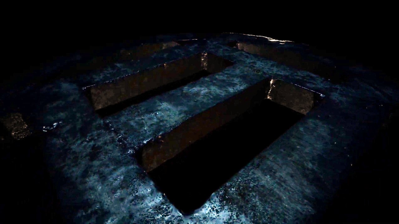 Riven - Bande-annonce