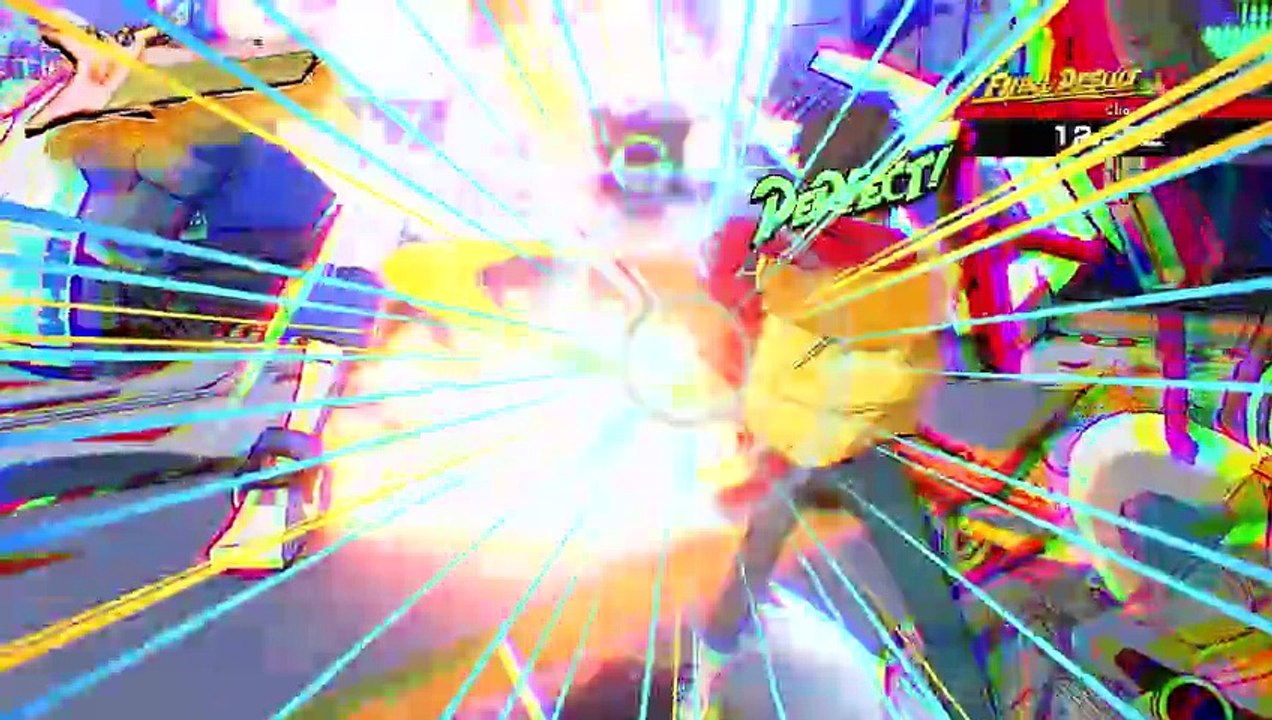 Hi-Fi Rush - Lanzamiento PS5