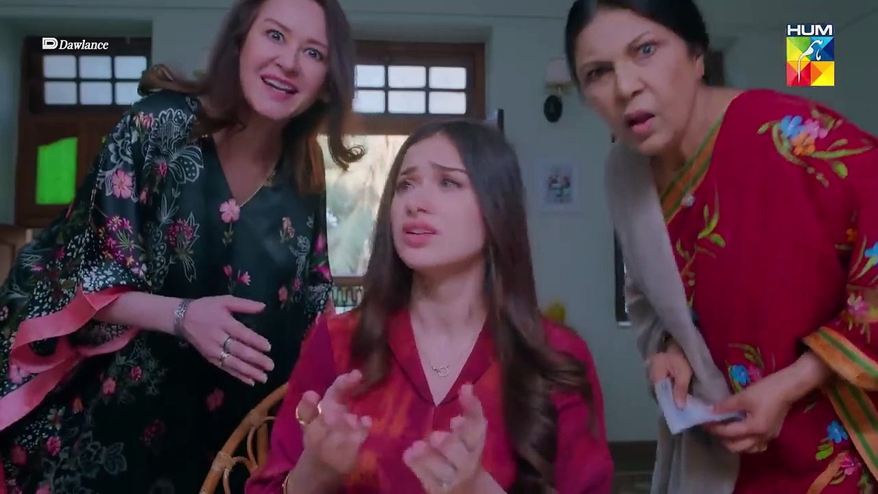 Dil Pe Dastak - Ep 03