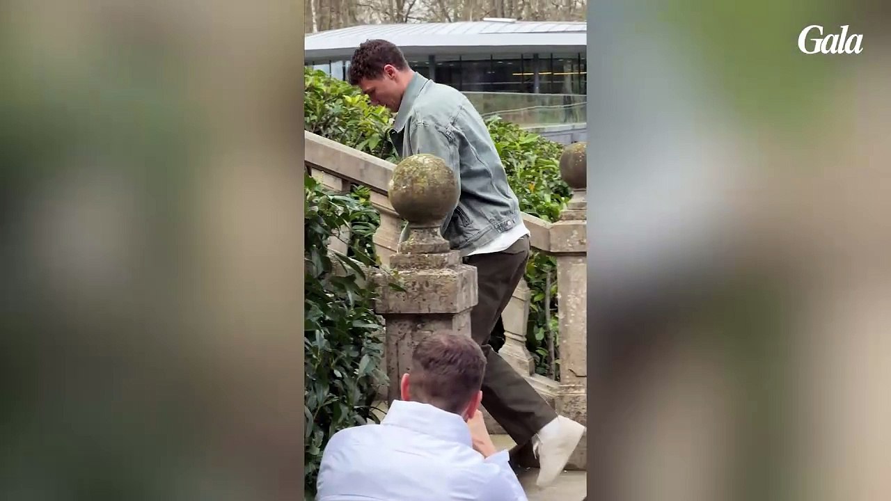 GALA VIDÉO - CLAIREFONTAINE