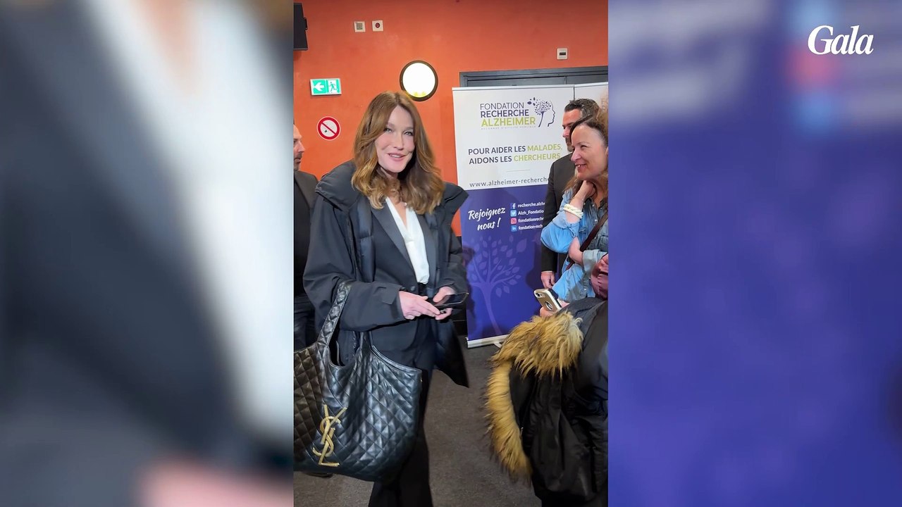 GALA VIDÉO - GALA ALZHEIMER 2024