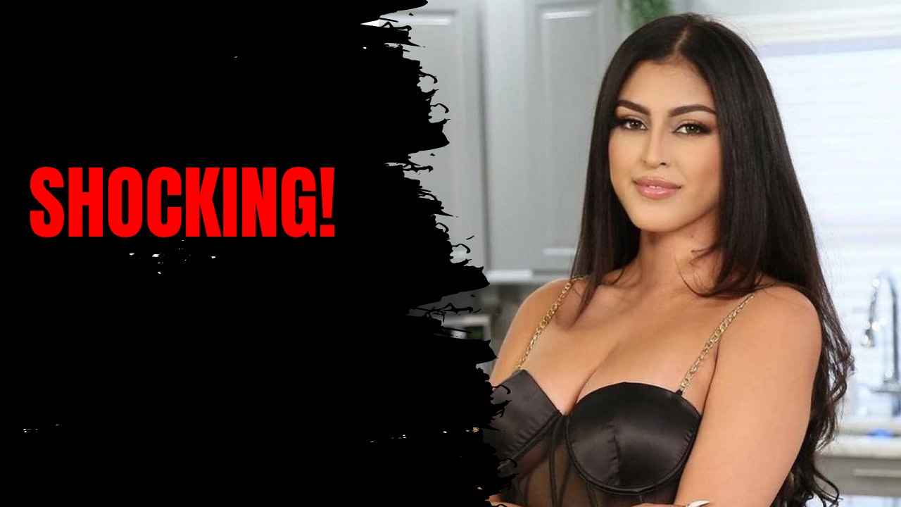 Sophia Leone's Untimely Death