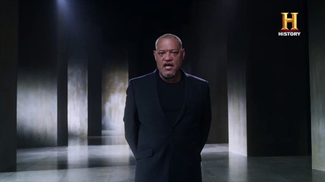 History's Greatest Mysteries Saison 1 -  (EN)