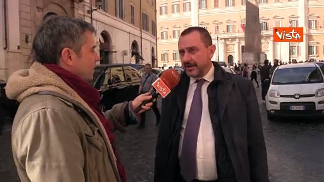 Regionali, Rosato (Azione): "Per noi non esiste il campo largo"