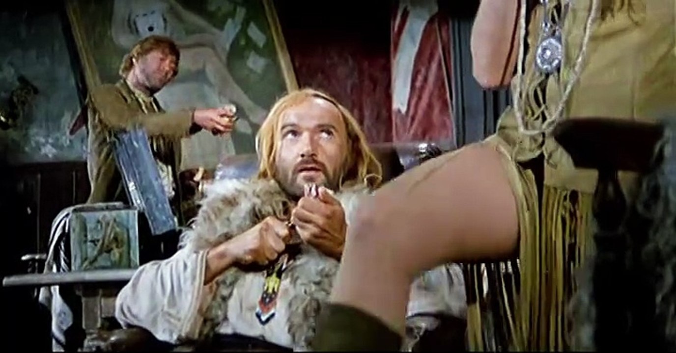 Matalo (1970) - Classic Action Film