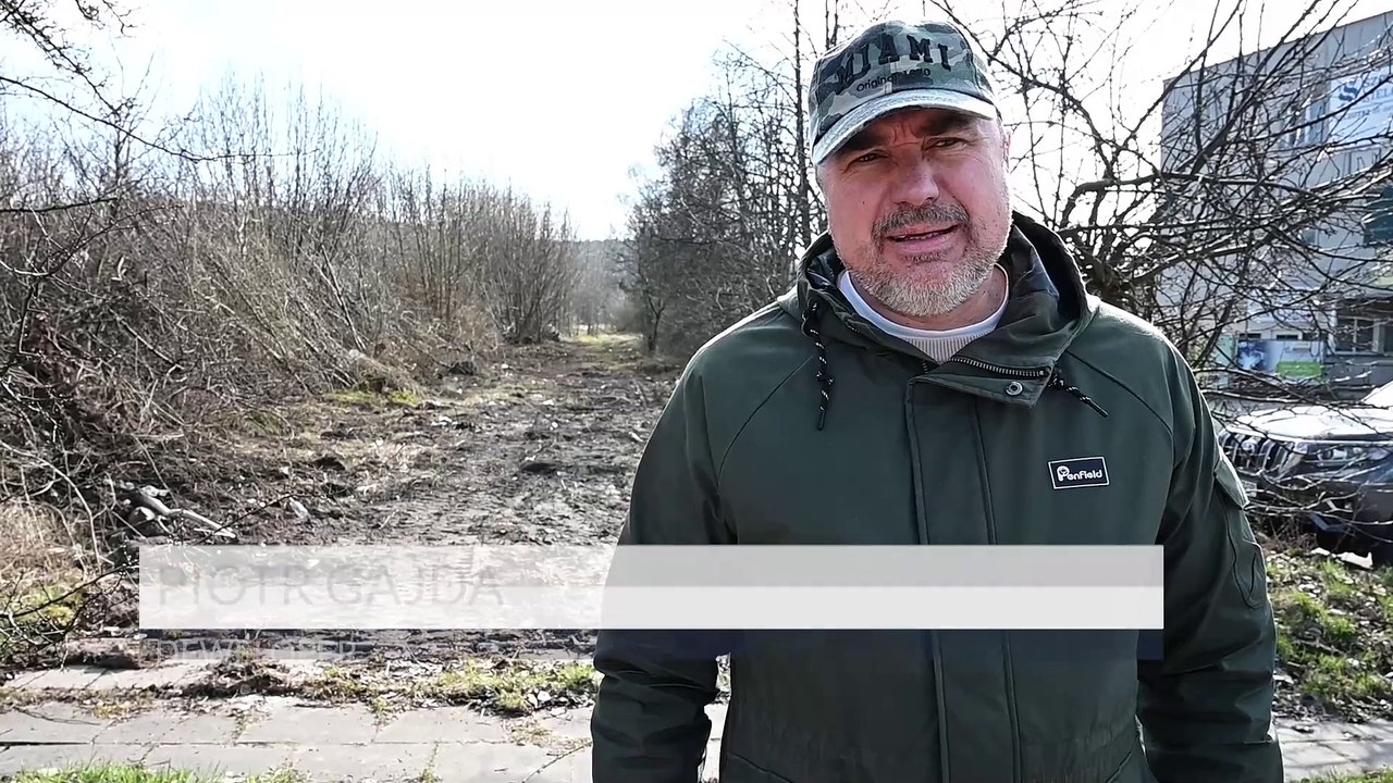 echodnia.eu KIELCE Ulica Hauke-Bosaka