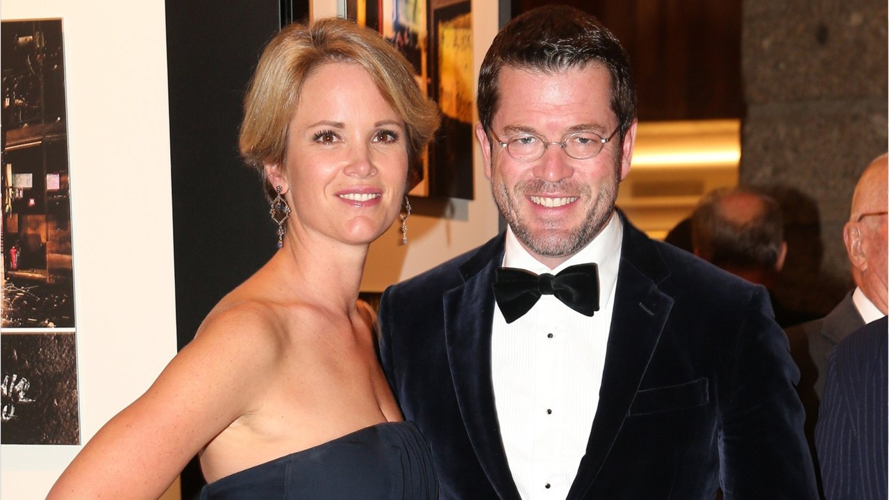 13 Jahre nach dem Skandal: Was machen die zu Guttenbergs heute?