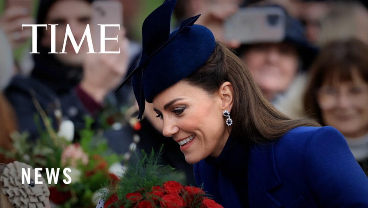 Why There Are So Many Rumors About Kate Middleton