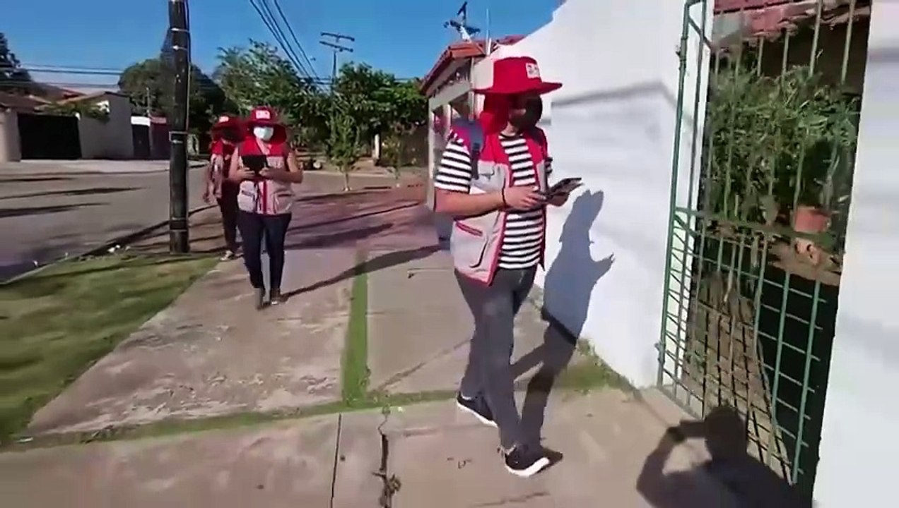 MATERNIDAD DÍA CENSO