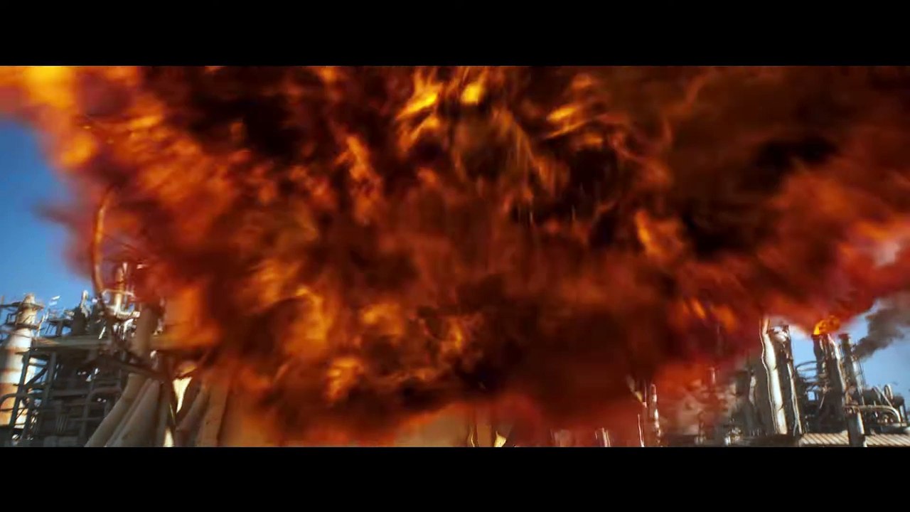 Furiosa: A Mad Max Saga | movie | 2024 | Official Trailer