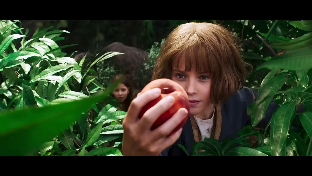 Furiosa: de la saga Mad Max | movie | 2024 | Official Trailer